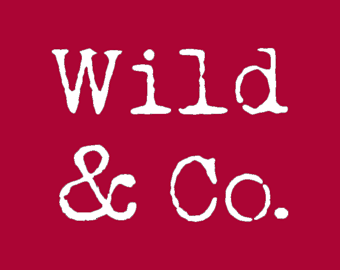 Wild & Co Logo