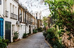 homefinders hackney lettings- london houses