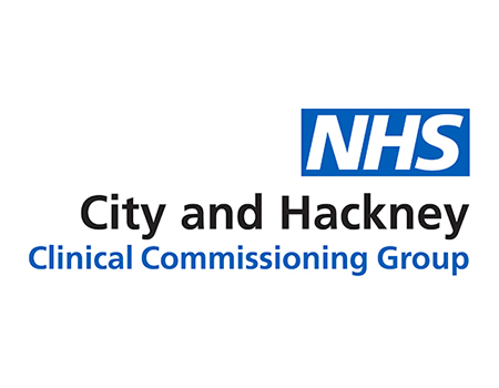 City and Hackney CCG