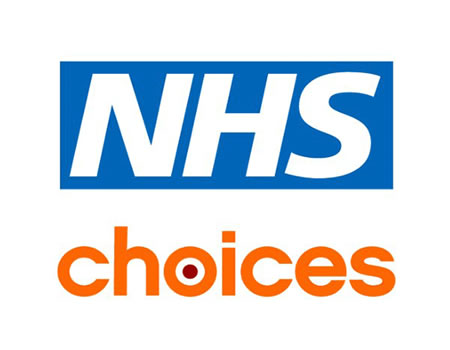 NHS Choices